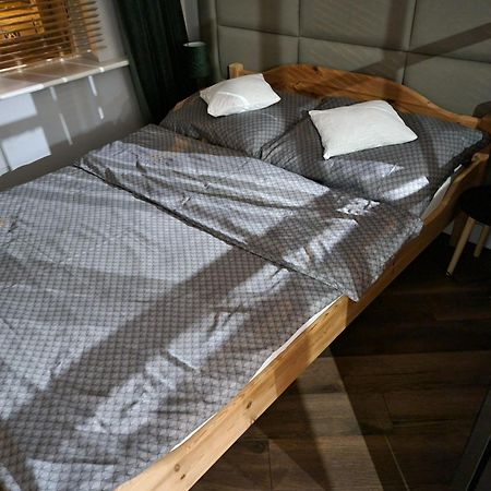 Apartament Wysoka Brama 1/4 Gryfice Exteriör bild