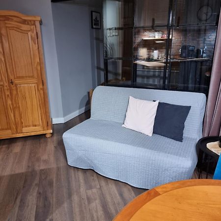 Apartament Wysoka Brama 1/4 Gryfice Exteriör bild