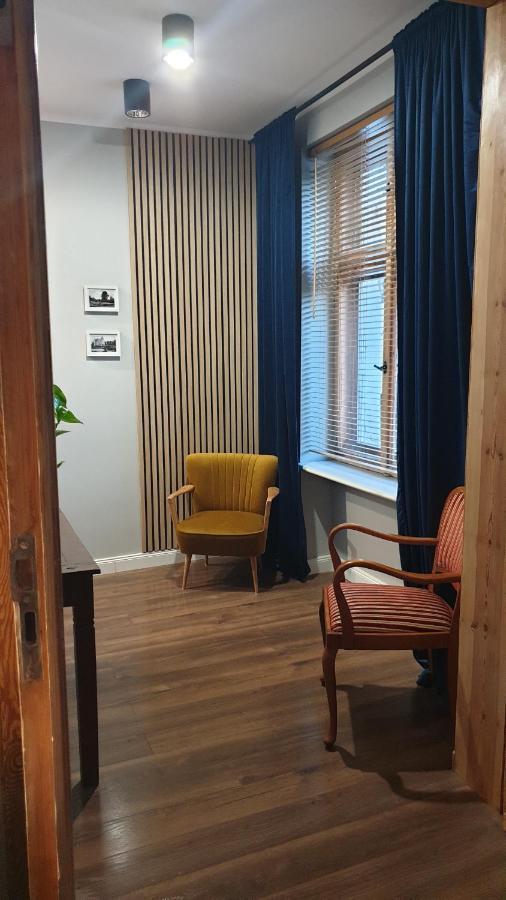 Apartament Wysoka Brama 1/4 Gryfice Exteriör bild