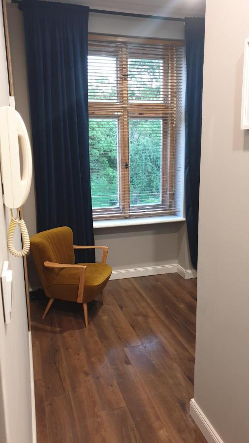Apartament Wysoka Brama 1/4 Gryfice Exteriör bild