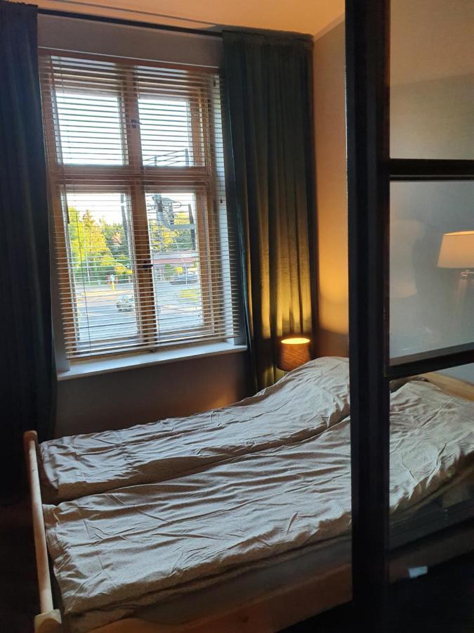 Apartament Wysoka Brama 1/4 Gryfice Exteriör bild
