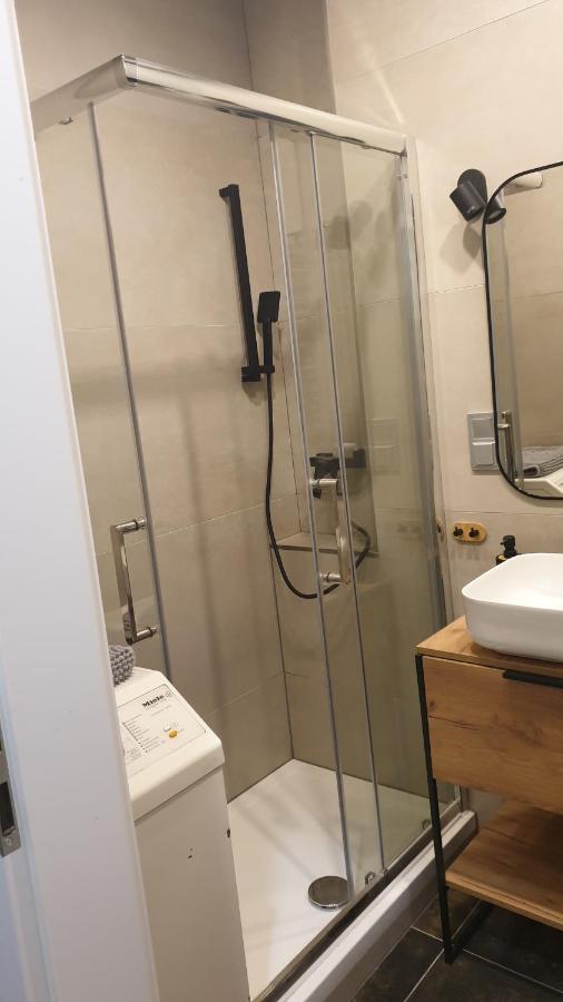 Apartament Wysoka Brama 1/4 Gryfice Exteriör bild