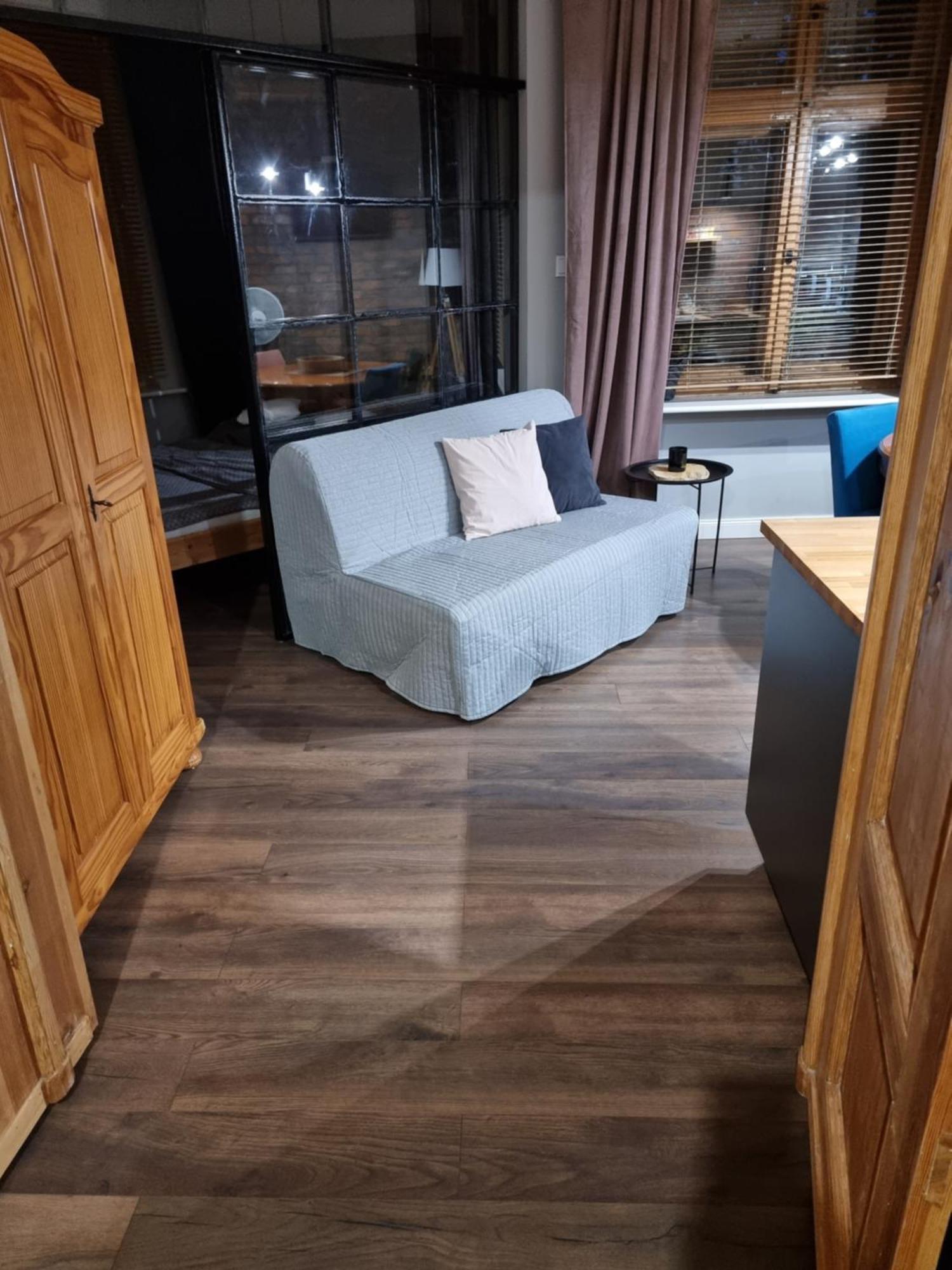 Apartament Wysoka Brama 1/4 Gryfice Exteriör bild