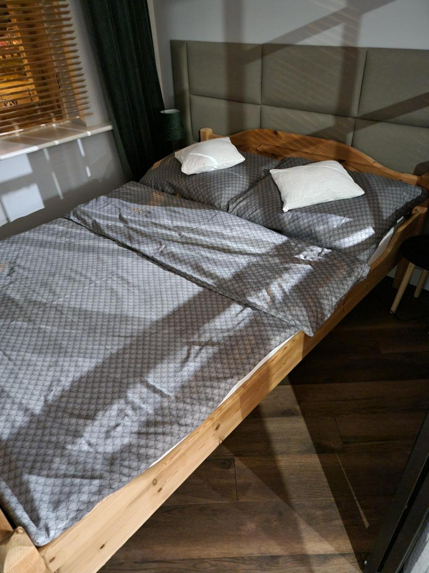 Apartament Wysoka Brama 1/4 Gryfice Exteriör bild