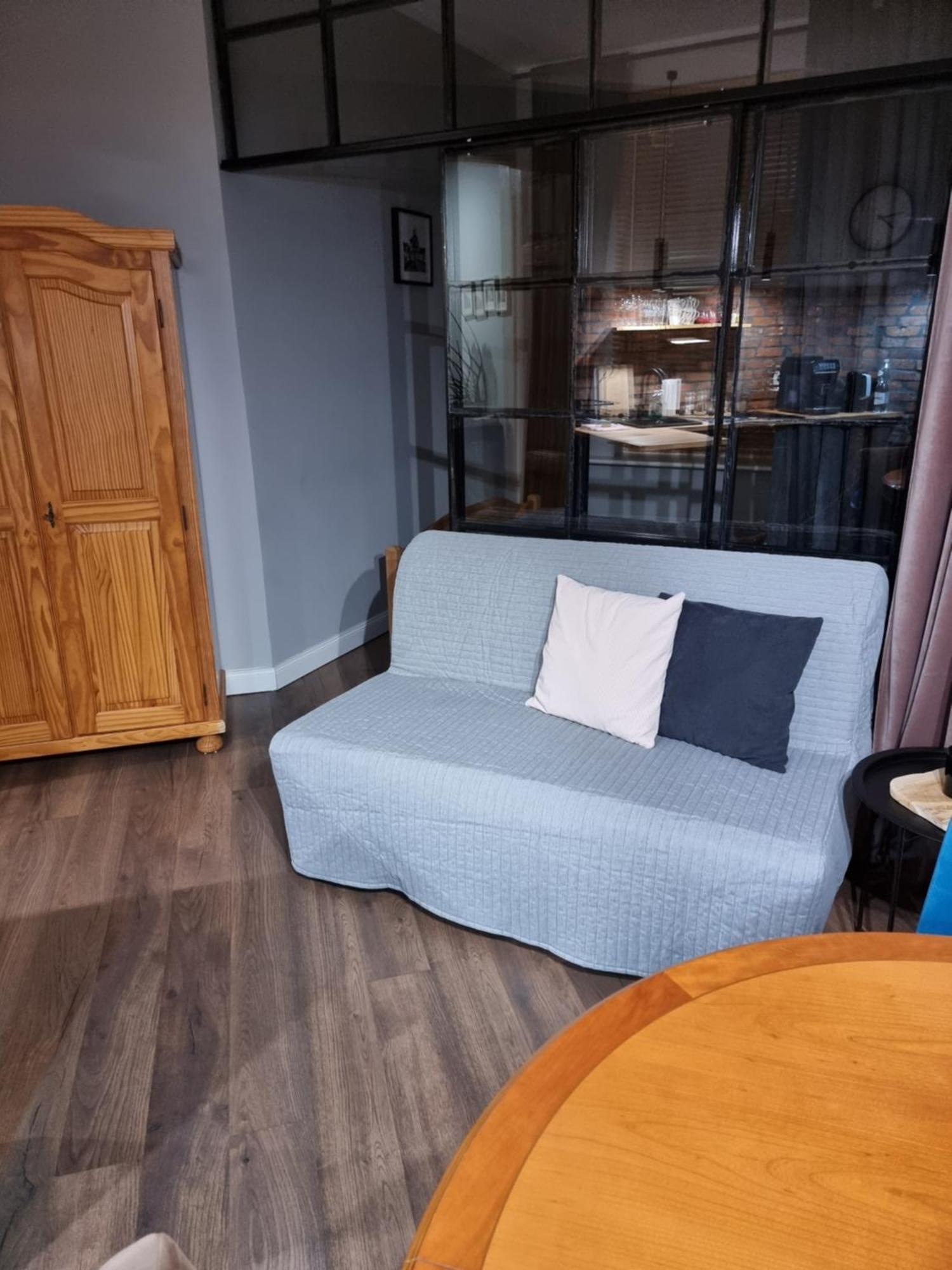 Apartament Wysoka Brama 1/4 Gryfice Exteriör bild